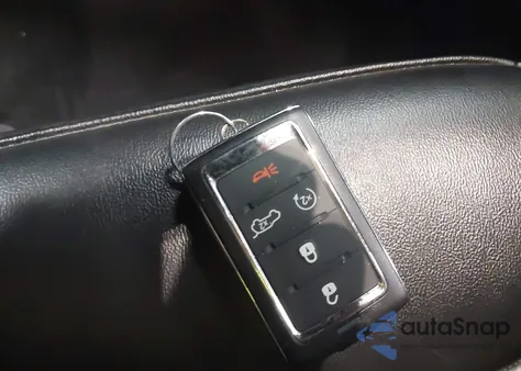 2023 Jeep Grand Cherokee 4Xe z USA, uszkodzony, nr VIN 1C4RJYB65PC669703